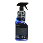 Полироль для шин Grass Black Rubber, триггер, 600 мл - Фото 3