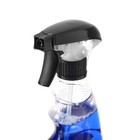 Полироль для шин Grass Black Rubber, триггер, 600 мл - Фото 14