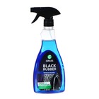 Полироль для шин Grass Black Rubber, триггер, 600 мл - Фото 6