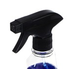 Полироль для шин Grass Black Rubber, триггер, 600 мл - Фото 8