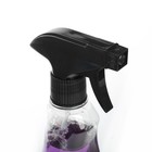 Полироль для шин Grass Black Rubber, триггер, 600 мл - Фото 9