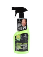 Очиститель обивки Grass Universal cleaner, триггер, 600 мл - Фото 2