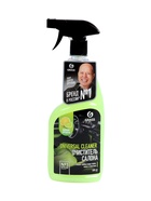 Очиститель обивки Grass Universal cleaner, триггер, 600 мл - Фото 10