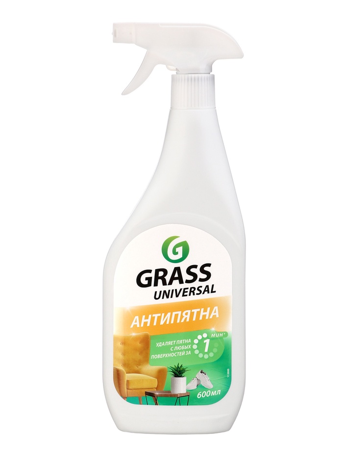 

Универсальное чистящее средство Universal Cleaner, 600 мл
