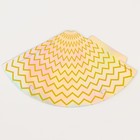 Колпак, набор 6 шт - фото 24388904