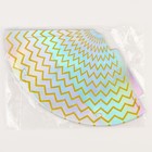 Колпак, набор 6 шт - фото 24388905