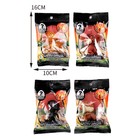 Фигурка динозавра «Кусачка», 20 видов, цвет МИКС - Фото 8