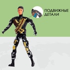 Набор солдатиков «Бойцы», 7 предметов - Фото 3
