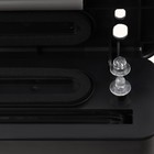 Вакууматор Energy EN-562, 90 Вт, 9 л/мин, чёрный - Фото 3