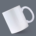 Кружка керамическая «Лень», 320 мл - Фото 3