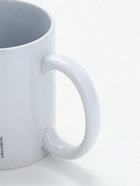 Кружка керамическая «Лень», 320 мл - Фото 4