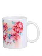 Кружка керамическая с сублимацией «8 марта», 320 мл - Фото 2