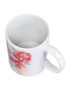 Кружка керамическая с сублимацией «8 марта», 320 мл - Фото 4