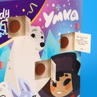 Адвент календарь CANDY PARTY Умка, 55 г - Фото 3