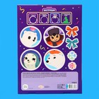 Адвент календарь CANDY PARTY Умка, 55 г - Фото 4