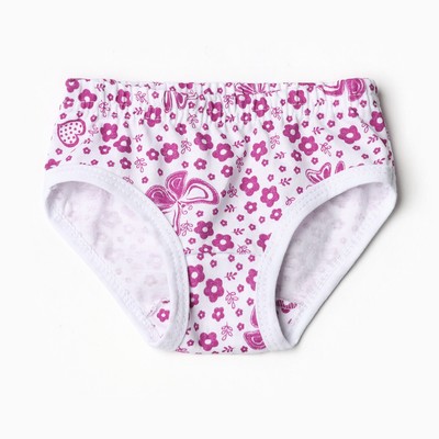 девочки трусах Трусики для девочки розовые купить в Киеве | Style Baby Магазин детской  одежды