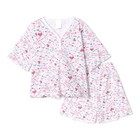 Пижама детская, цвет МИКС, рост 98 см (26) - фото 320811465