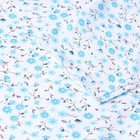 Пижама детская, цвет МИКС, рост 134 см (36) - фото 23420230