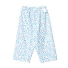 Пижама детская, цвет МИКС, рост 134 см (36) - фото 23420231