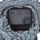 Часы настольные "Дракон", 11.5 х 9.5 х 22 см - фото 23420415