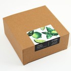 Тарелка суповая керамическая «Сочный лайм», 550 мл, d=14.5 см - Фото 5