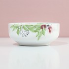 Тарелка суповая керамическая «Акварель», 550 мл, d=14.5 см - Фото 2