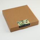 Тарелка керамическая «Авокадо», 22.5 см, Dolce Ceramo - Фото 6