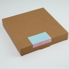 Тарелка керамическая «Линии», 22.5 см, Dolce Ceramo - Фото 6