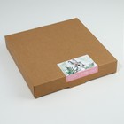 Тарелка керамическая «Зайка», 22.5 см, Dolce Ceramo - Фото 6