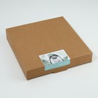 Тарелка керамическая «Ёжик», 22.5 см, Dolce Ceramo - Фото 6