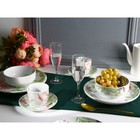 Тарелка керамическая «Акварель», 22.5 см, Dolce Ceramo - Фото 9