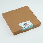 Тарелка керамическая «Ёжик», 25.5 см, Dolce Ceramo - Фото 6