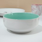 Посуда из керамики «Пасха. Лесные персонажи»: 4 тарелки, 4 миски, 4 кружки, 4 блюдца - Фото 12