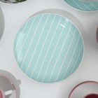 Набор посуды на 4 персоны «Пасха. Лесные персонажи», 16 предметов: 4 тарелки 23 см, 4 миски 14.5 см, 4 кружки 250 мл, 4 блюдца 15 см. - Фото 16