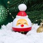 Бальзам для губ «Дед мороз», лимитированный - фото 8206563