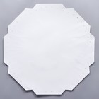 Аквабокс, 18 х 18 см, Белый - Фото 5