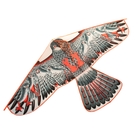 Воздушный змей «Птица», с леской, цвета МИКС - Фото 2