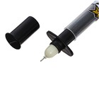 Ручка-прикол Calligrata «Шприц», синий стержень, гелевая, МИКС - Фото 3