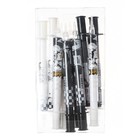 Ручка-прикол Calligrata «Шприц», синий стержень, гелевая, МИКС - Фото 4