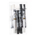 Ручка-прикол Calligrata «Шприц», синий стержень, гелевая, МИКС - Фото 8