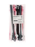 Ручка-прикол Calligrata «Кошечка», синий стержень, гелевая, МИКС - Фото 6