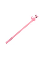 Ручка-прикол Calligrata «Кошечка», синий стержень, гелевая, МИКС - Фото 6