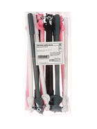 Ручка-прикол Calligrata «Кошечка», синий стержень, гелевая, МИКС - Фото 10