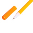 Ручка-прикол Calligrata «Монстрики», синий стержень, гелевая, МИКС - Фото 7