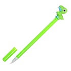 Ручка-прикол Calligrata «Динозаврик», синий стержень, гелевая, МИКС  (артикул 9922509)  большой выбор товаров оптом и в розницу по низким ценам с доставкой