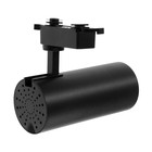 УЦЕНКА Трековый светильник LTL-012, 24 deg, 30 Вт, 2100 Лм, 4000 K, корпус чёрный, свечение нейтральное белое 10245661