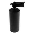 УЦЕНКА Трековый светильник LTL-012, 24 deg, 30 Вт, 2100 Лм, 4000 K, корпус чёрный, свечение нейтральное белое 10245661