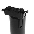 УЦЕНКА Трековый светильник LTL-012, 24 deg, 30 Вт, 2100 Лм, 4000 K, корпус чёрный, свечение нейтральное белое 10245661