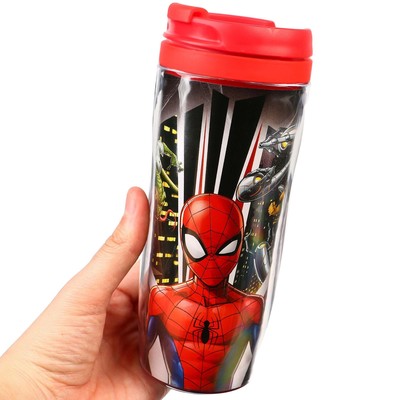 Термостакан «Человек-паук», 350 мл