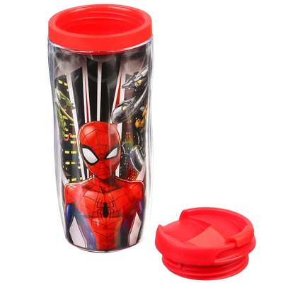 Термостакан «Человек-паук», 350 мл